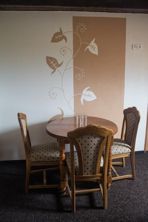 Althansky Hostinec Znojmo Room photo