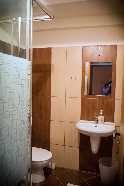 Althansky Hostinec Znojmo Room photo