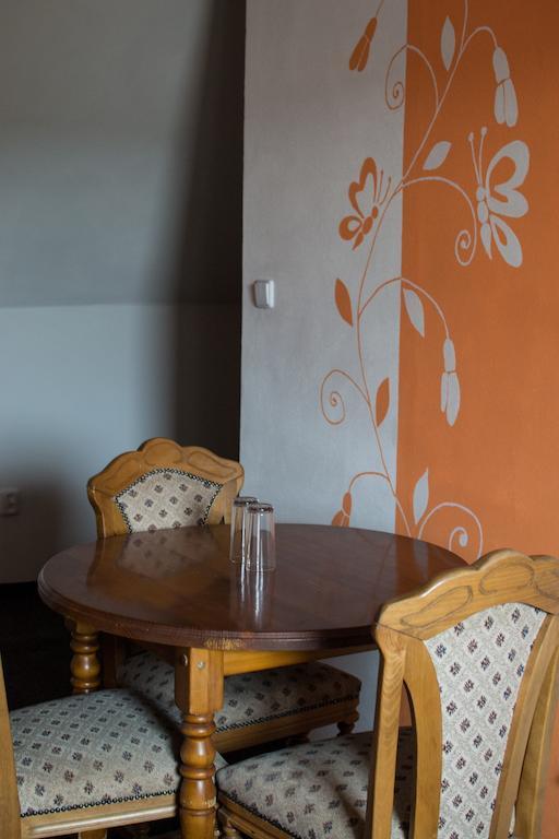 Althansky Hostinec Znojmo Room photo