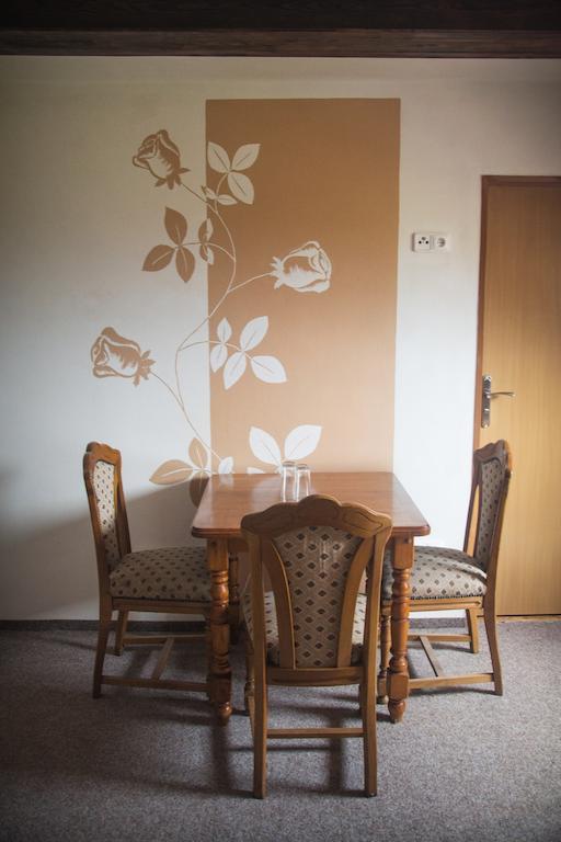 Althansky Hostinec Znojmo Room photo